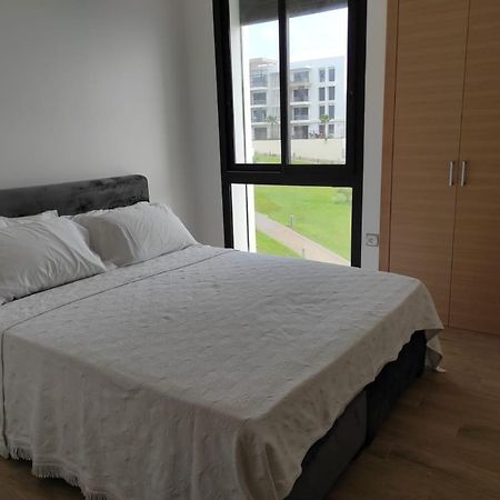 Bel Appartement A Plage Des Nation 세일 외부 사진