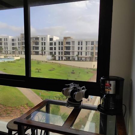 Bel Appartement A Plage Des Nation 세일 외부 사진