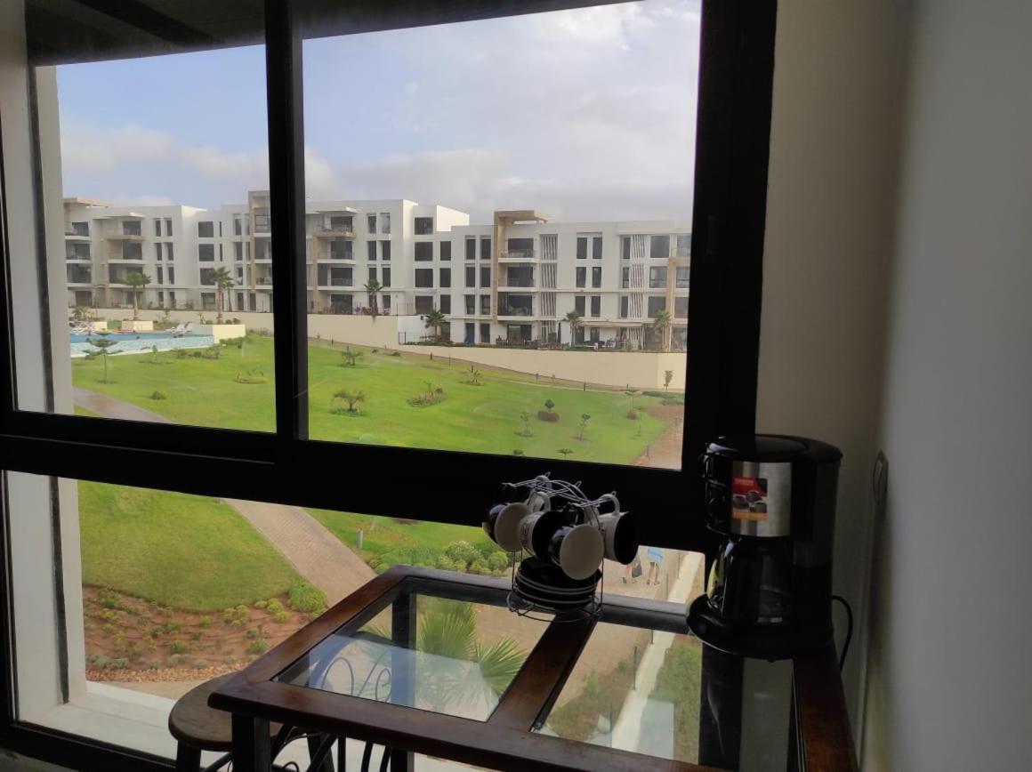 Bel Appartement A Plage Des Nation 세일 외부 사진