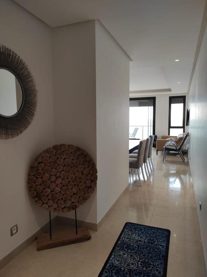 Bel Appartement A Plage Des Nation 세일 외부 사진
