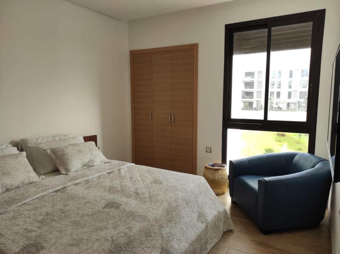Bel Appartement A Plage Des Nation 세일 외부 사진